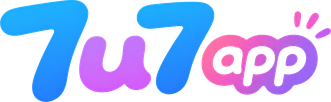 7u7 app লোগো